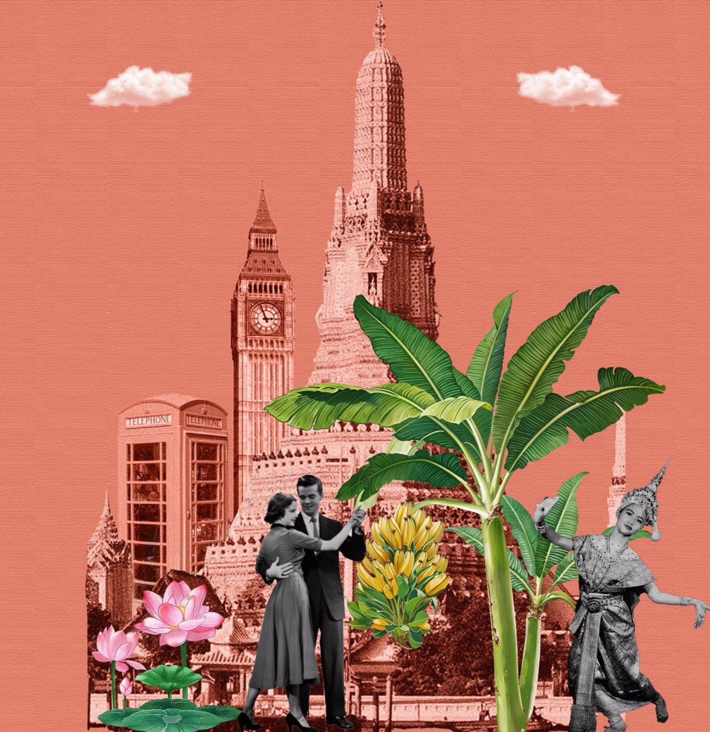 Phakoon Thai Kitchen — Thailand meets London