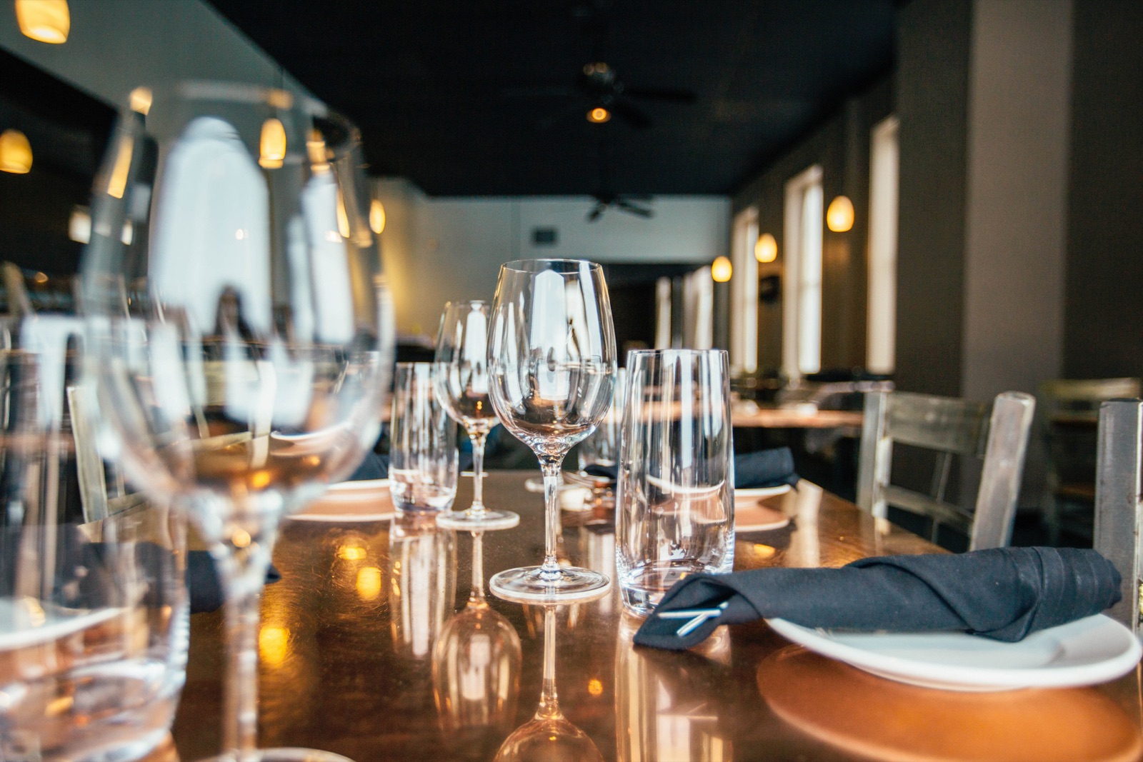 Balham — Phakoon Thai Kitchen